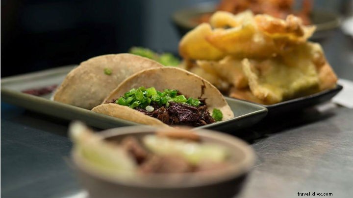 Savourez les meilleurs tacos de Brisbane