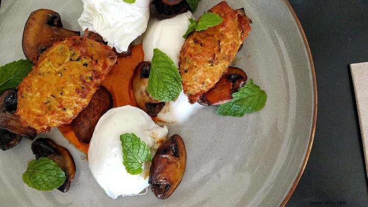 Les 14 meilleurs lieux pour le petit‑déjeuner et le brunch à Fortitude Valley
