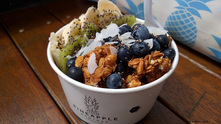 Les 14 meilleurs lieux pour le petit‑déjeuner et le brunch à Fortitude Valley
