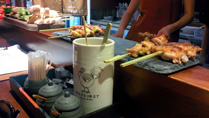 Les meilleures tapas de Brisbane, prêtes à être partagées entre amis