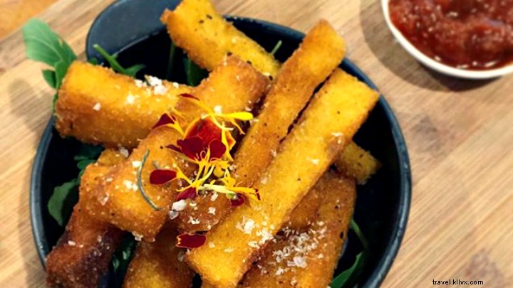 Les meilleures frites chaudes de Brisbane à savourer sans attendre