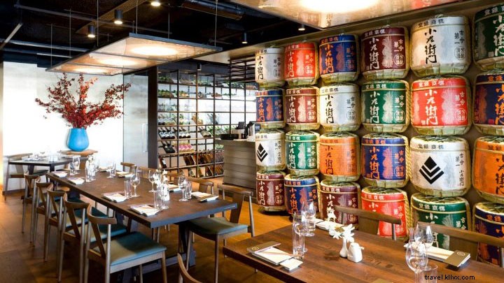 Les 14 meilleures dégustations à Brisbane