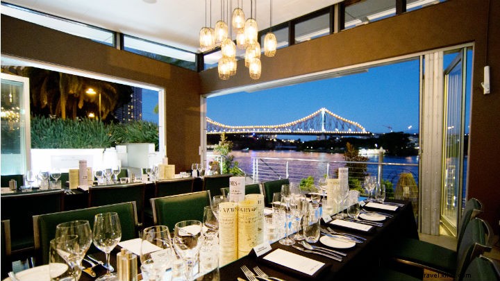 Les 14 meilleures dégustations à Brisbane