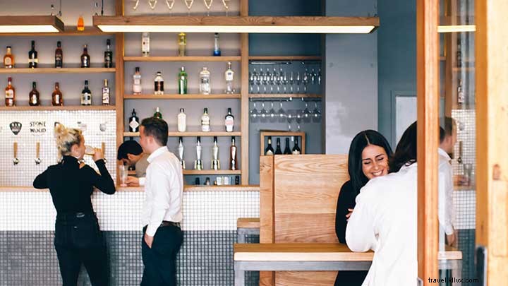 Les meilleurs bars pour se réfugier cet hiver à Brisbane