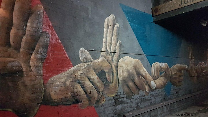 Les meilleurs bars pour se réfugier cet hiver à Brisbane
