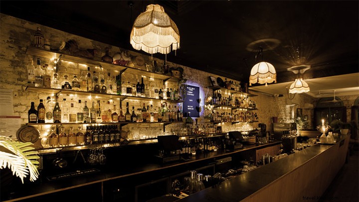 Les meilleurs bars pour se réfugier cet hiver à Brisbane