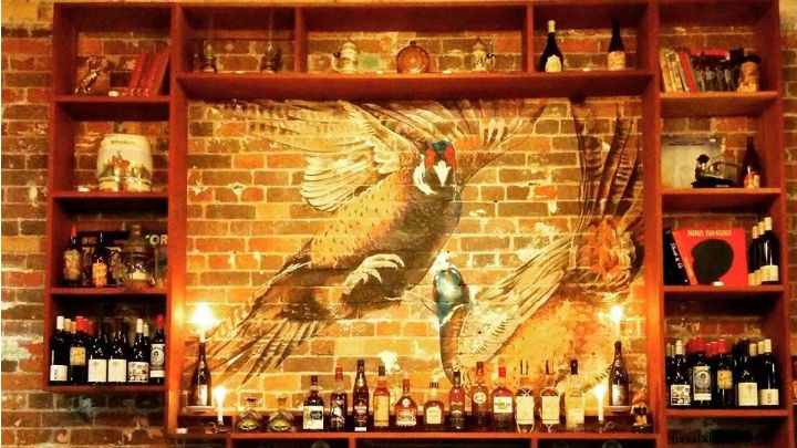 Les meilleurs bars pour se réfugier cet hiver à Brisbane