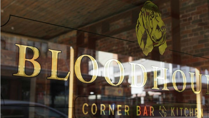 Les meilleurs bars pour se réfugier cet hiver à Brisbane