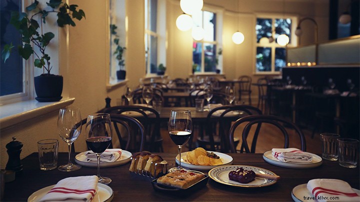 Les meilleurs bars pour se réfugier cet hiver à Brisbane