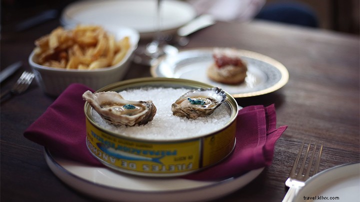 Les meilleurs bars pour se réfugier cet hiver à Brisbane