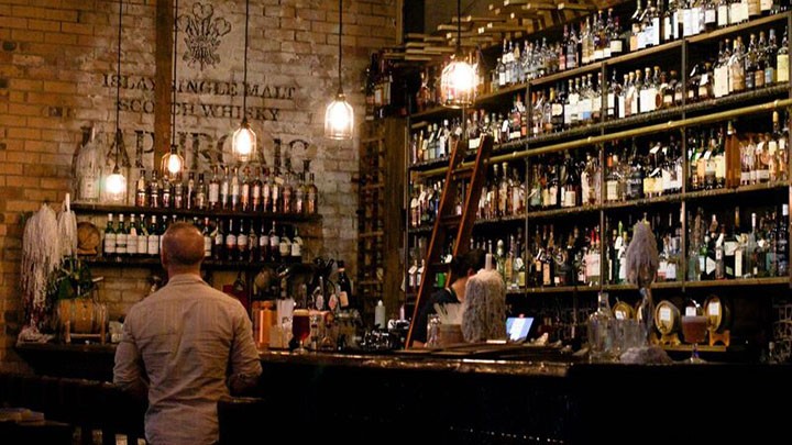 Les meilleurs bars pour se réfugier cet hiver à Brisbane