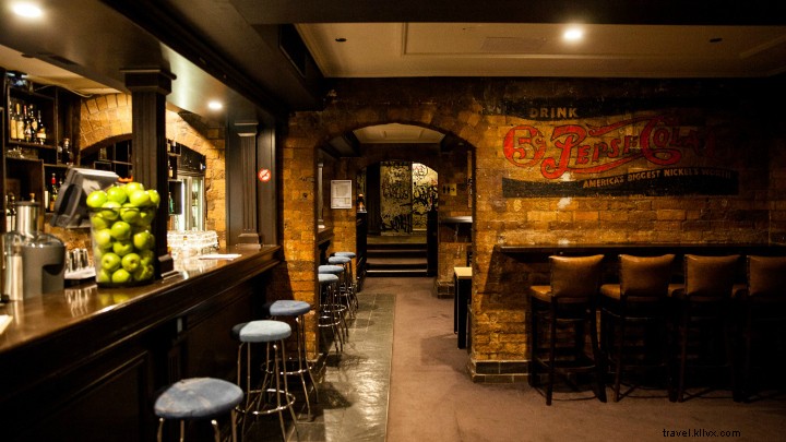 Les meilleurs bars pour se réfugier cet hiver à Brisbane