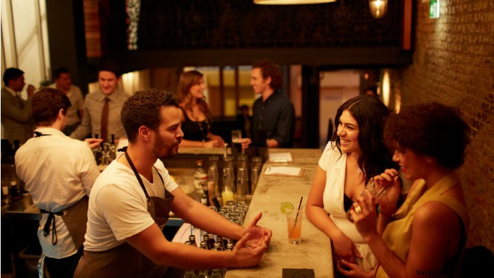 Les meilleurs bars pour se réfugier cet hiver à Brisbane