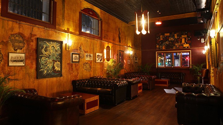 Bar hop parmi les meilleurs bars à whisky de Brisbane