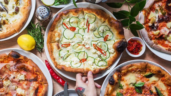 Guide ultime du sans‑gluten à Brisbane