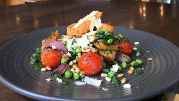 Guide ultime du sans‑gluten à Brisbane