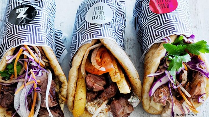 Guide ultime du sans‑gluten à Brisbane