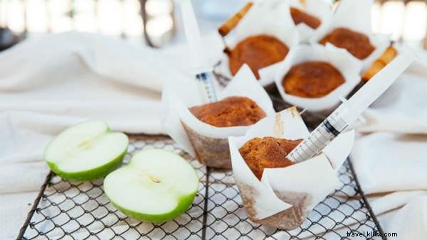 Guide ultime du sans‑gluten à Brisbane