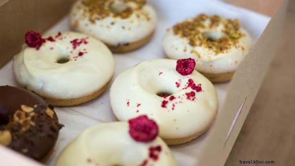 Guide ultime du sans‑gluten à Brisbane