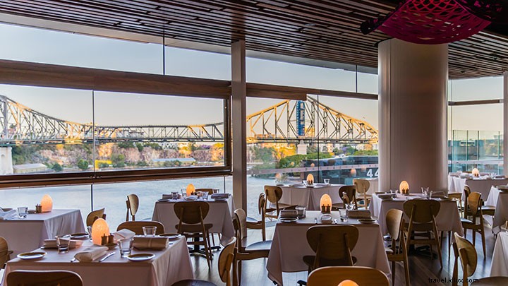 Les meilleures adresses italiennes à Brisbane