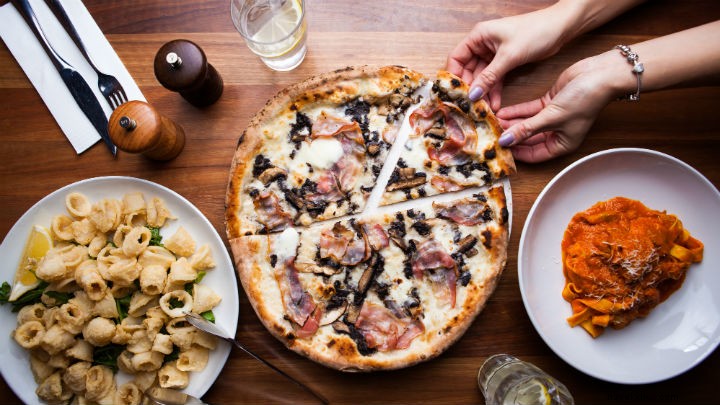 Les meilleures adresses italiennes à Brisbane