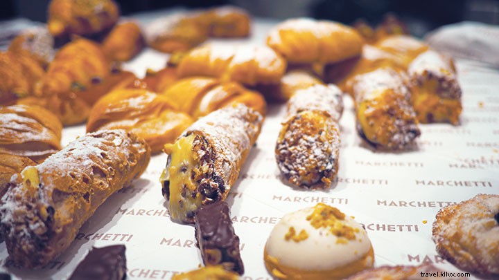 Les meilleures adresses italiennes à Brisbane