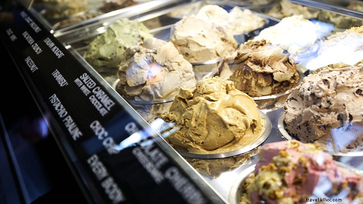 Les meilleures adresses italiennes à Brisbane