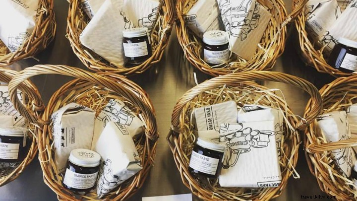 Guide ultime du fromage à Brisbane