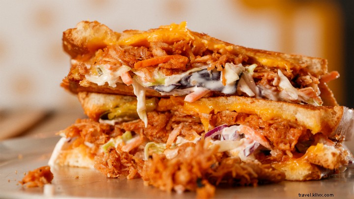 Guide ultime du fromage à Brisbane