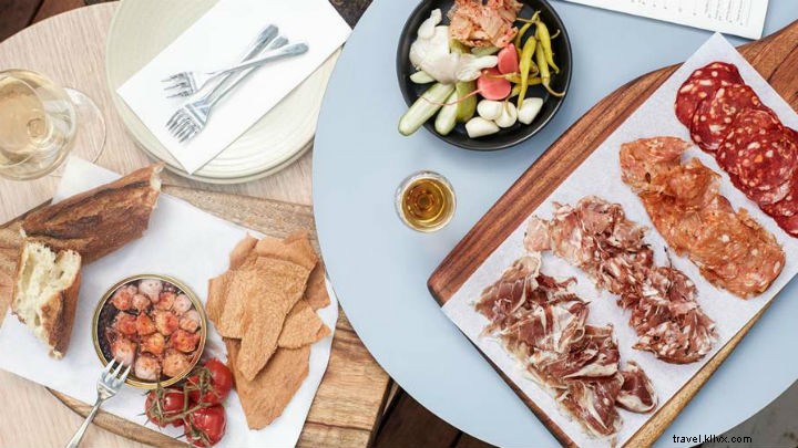 Guide ultime du fromage à Brisbane