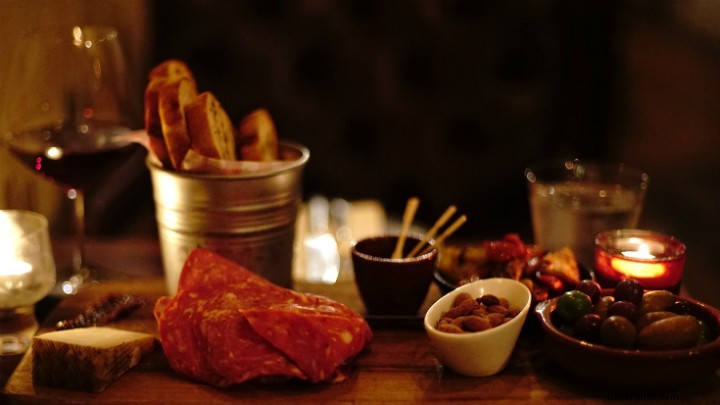 Guide ultime du fromage à Brisbane