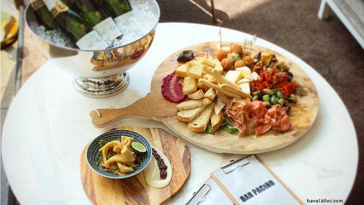 Guide ultime du fromage à Brisbane