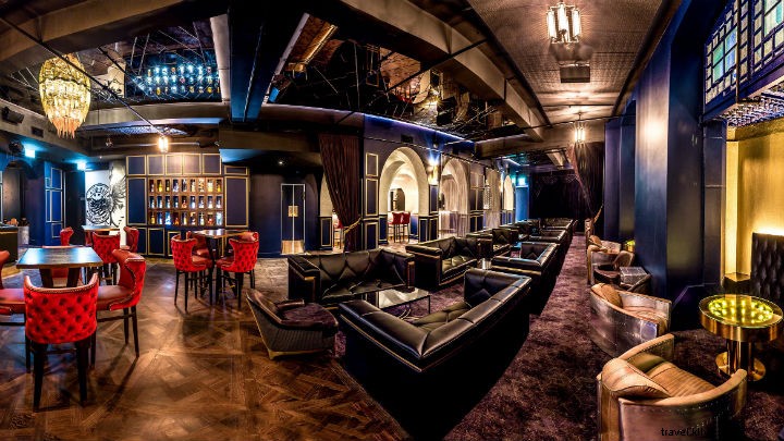 Les nouveaux bars de Brisbane à explorer cet été