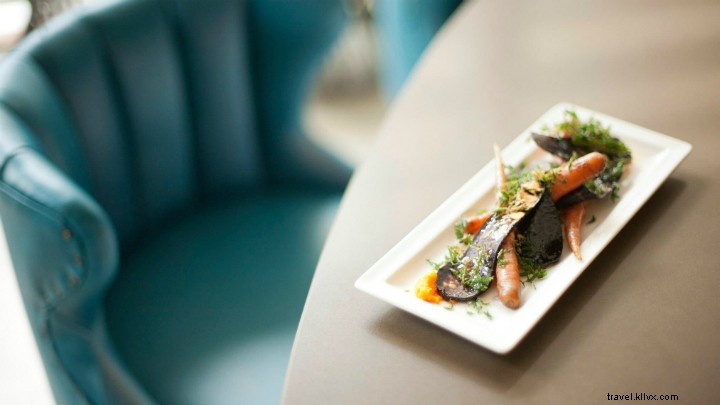 Les meilleurs restaurants BYO de Brisbane