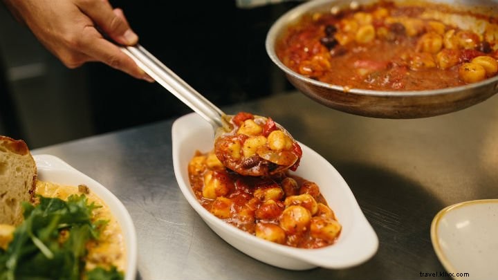 Les meilleurs restaurants BYO de Brisbane