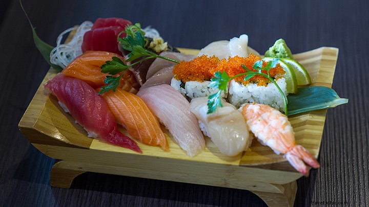 Les meilleurs restaurants BYO de Brisbane