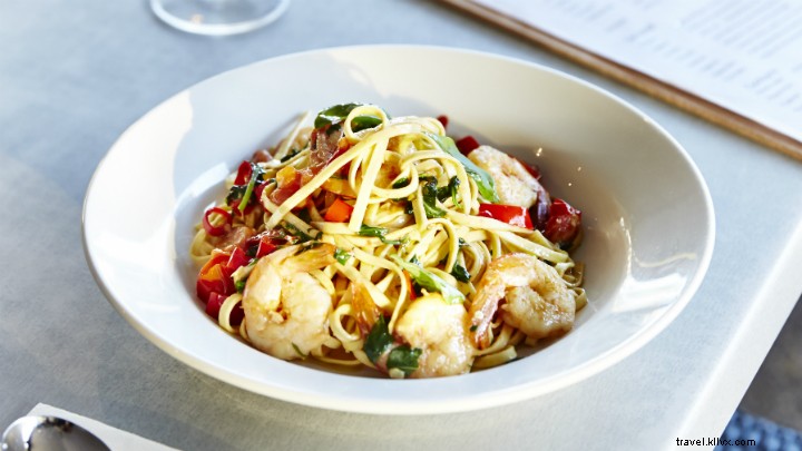 Les meilleurs restaurants BYO de Brisbane