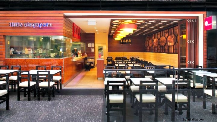 Les meilleurs restaurants BYO de Brisbane