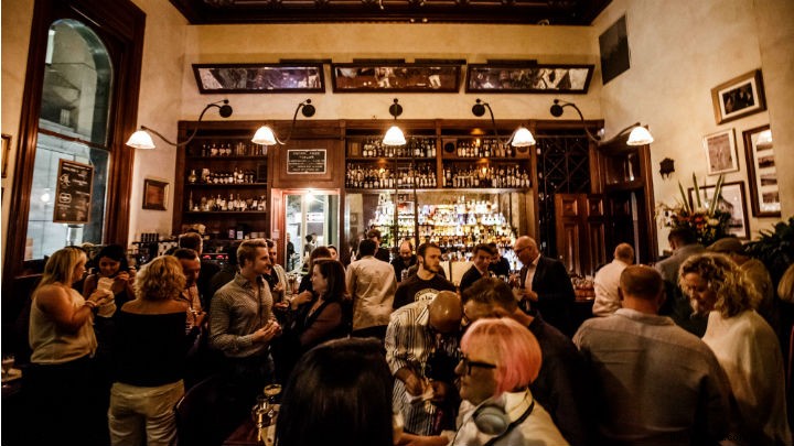 Installez‑vous dans les 31 meilleurs bars à cocktails de Brisbane