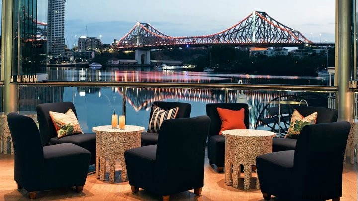 Installez‑vous dans les 31 meilleurs bars à cocktails de Brisbane