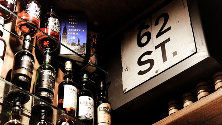 Installez‑vous dans les 31 meilleurs bars à cocktails de Brisbane