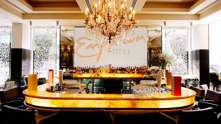 Installez‑vous dans les 31 meilleurs bars à cocktails de Brisbane