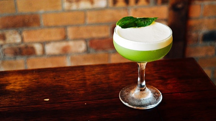 Installez‑vous dans les 31 meilleurs bars à cocktails de Brisbane