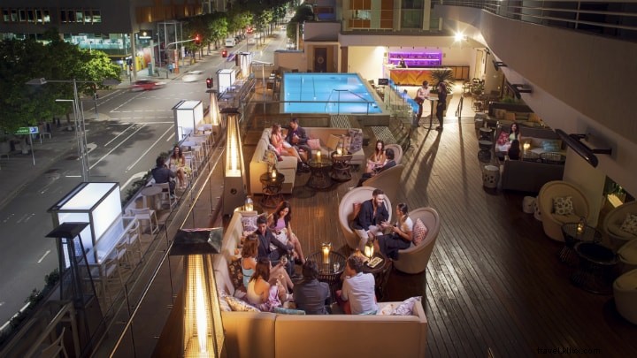 Installez‑vous dans les 31 meilleurs bars à cocktails de Brisbane