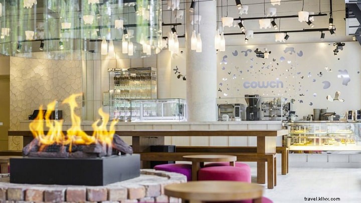 Installez‑vous dans les 31 meilleurs bars à cocktails de Brisbane