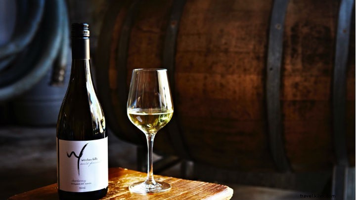 Détendez‑vous dans les vignes : les meilleurs domaines viticoles de Brisbane