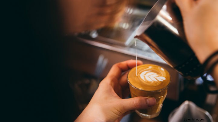 Le meilleur café de Brisbane : où trouver votre dose de caféine