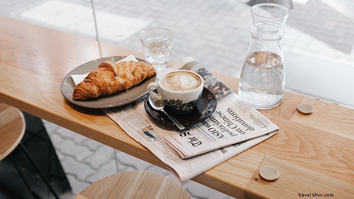 Le meilleur café de Brisbane : où trouver votre dose de caféine