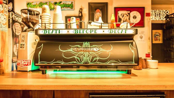 Le meilleur café de Brisbane : où trouver votre dose de caféine