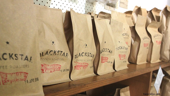 Le meilleur café de Brisbane : où trouver votre dose de caféine